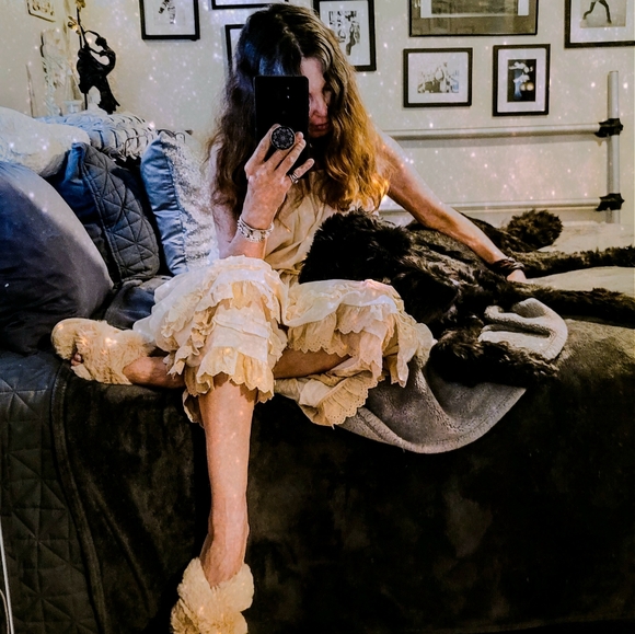 Meet your Posher, Tinydancer - Picture 2 of 9